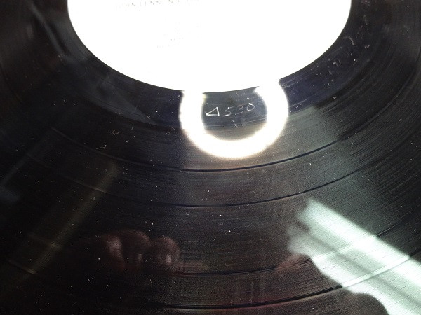 Sheffield Lab Matrix