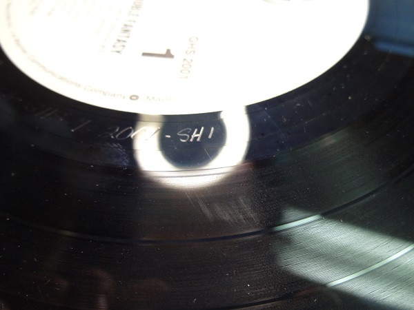 Sheffield Lab Matrix