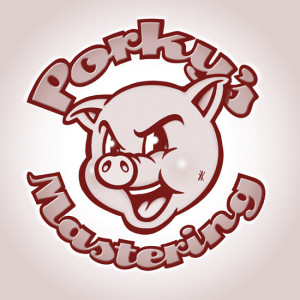 Porky's Mastering