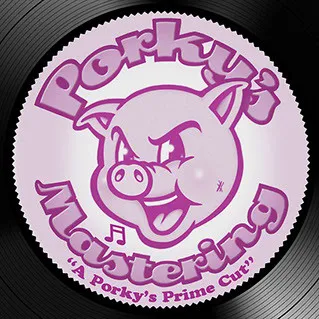 Porky's Mastering