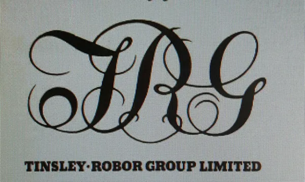 Tinsley Robor Group Ltd.