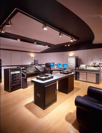 Trutone Mastering Labs