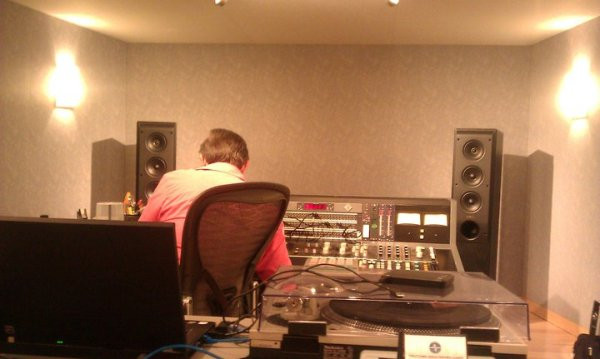 Trutone Mastering Labs