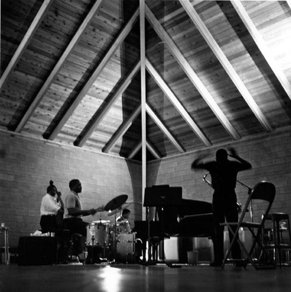 Van Gelder Studio, Englewood Cliffs, New Jersey