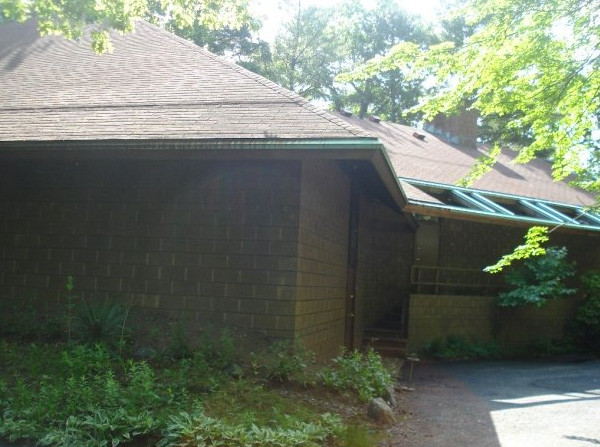 Van Gelder Studio, Englewood Cliffs, New Jersey