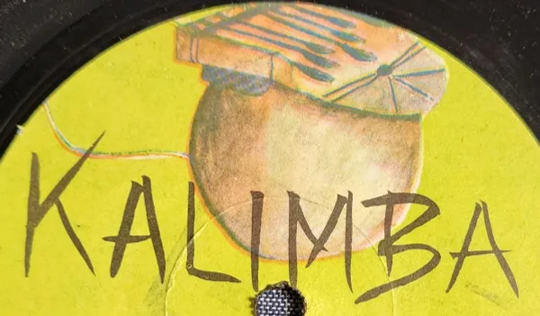 Kalimba (2)