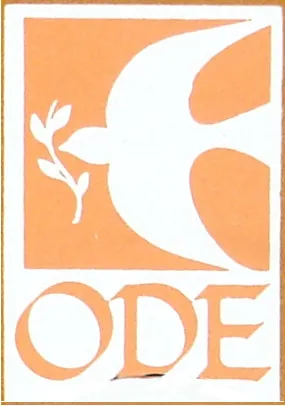 Ode Records