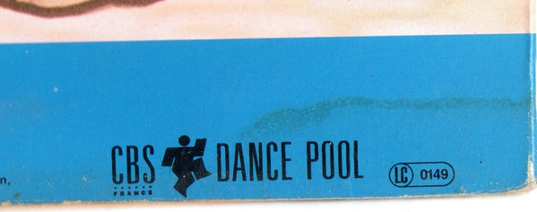 CBS France Dance Pool