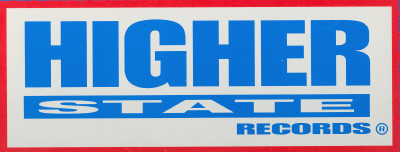 Higher State Records