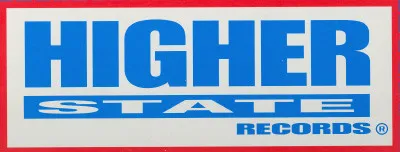 Higher State Records