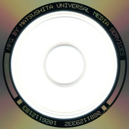 Matsushita Universal Media Services