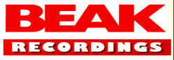 Beak Recordings