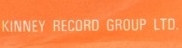 Kinney Record Group Ltd.