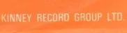 Kinney Record Group Ltd.