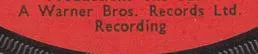 Warner Bros. Records Ltd.