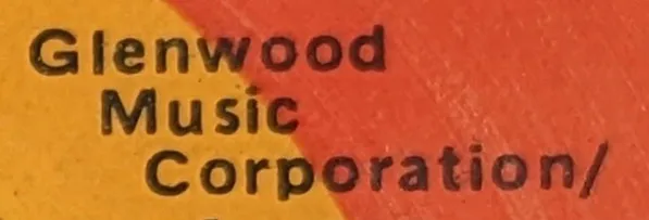 Glenwood Music Corp.