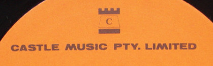 Castle Music Pty. Ltd.