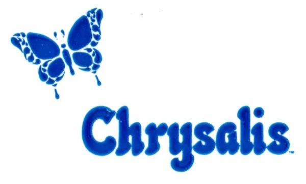 Chrysalis