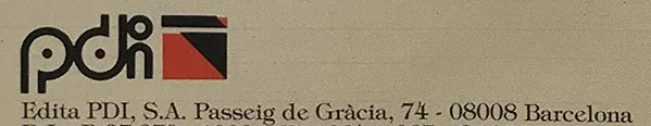 PDI, S.A.