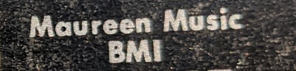 Maureen Music