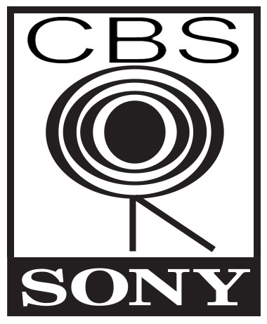 CBS/Sony
