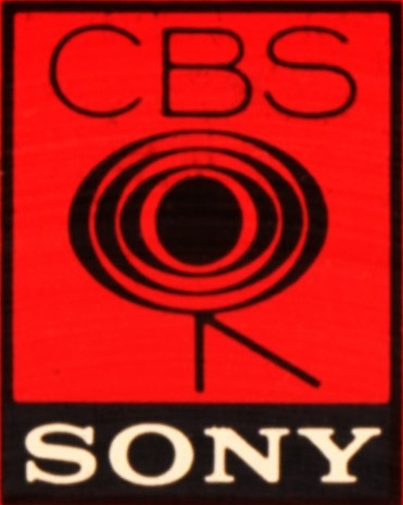 CBS/Sony