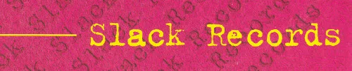 Slack Records