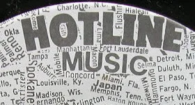 Hotline Music