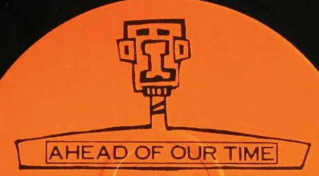 Ahead Of Our Time