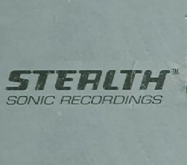Stealth Sonic Recordings
