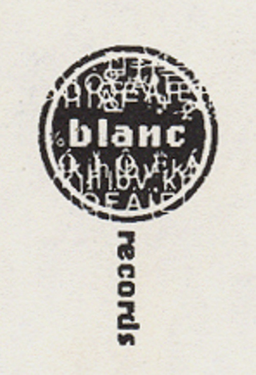Blanc Records