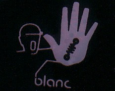Blanc Records