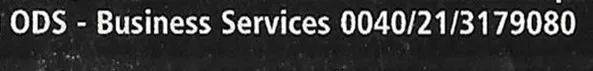 ODS Business Services