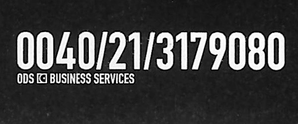 ODS Business Services