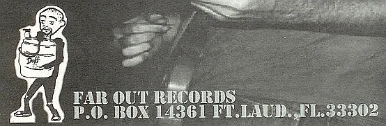 Far Out Records
