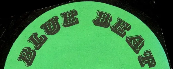 Blue Beat