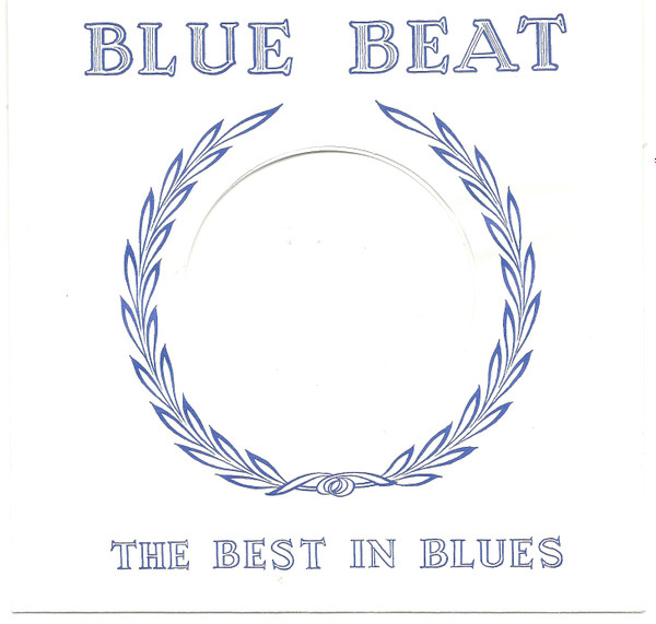 Blue Beat