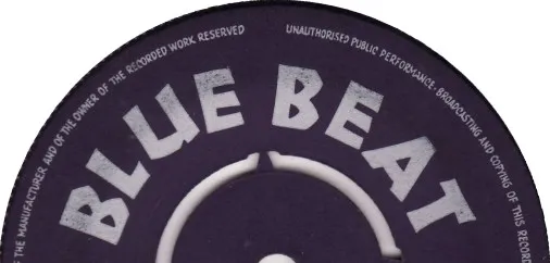 Blue Beat