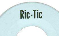 Ric-Tic Records