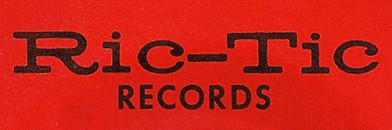 Ric-Tic Records