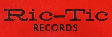 Ric-Tic Records