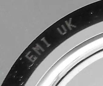 EMI UK
