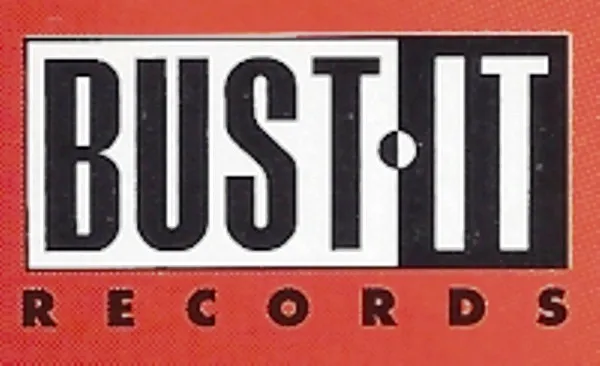 Bust It Records
