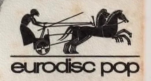 Eurodisc Pop