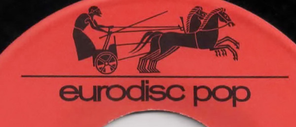 Eurodisc Pop