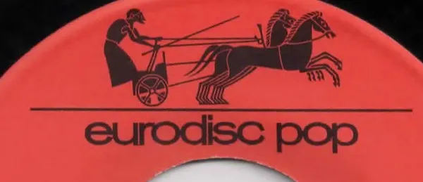 Eurodisc Pop