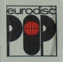 Eurodisc Pop