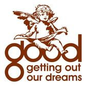 Getting Out Our Dreams