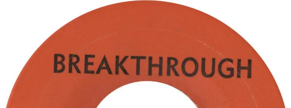 Breakthrough