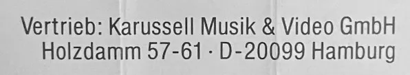 Karussell Musik & Video GmbH